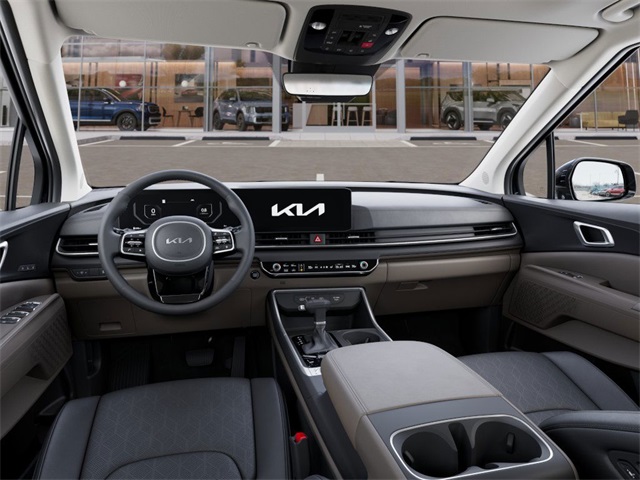 new 2026 Kia Carnival car, priced at $48,320