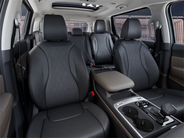 new 2026 Kia Carnival car, priced at $48,320