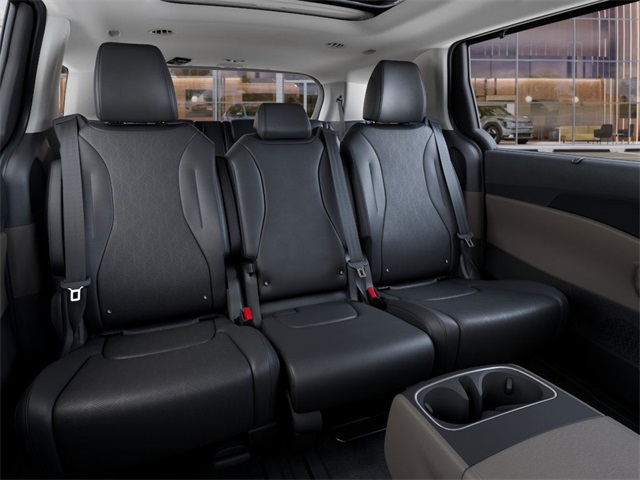 new 2026 Kia Carnival car, priced at $48,320