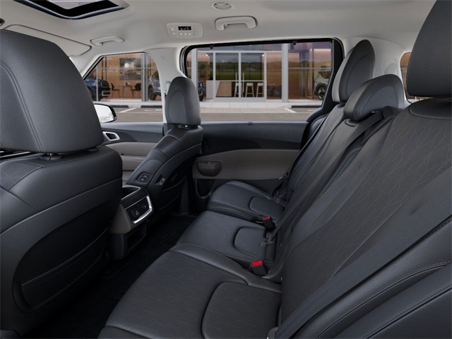 new 2026 Kia Carnival car, priced at $48,320