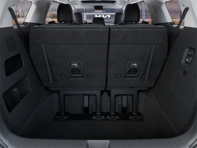 new 2026 Kia Carnival car, priced at $48,320