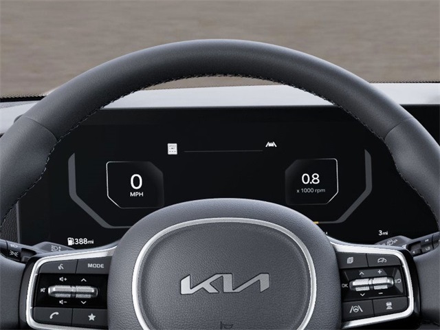 new 2026 Kia Carnival car, priced at $48,320