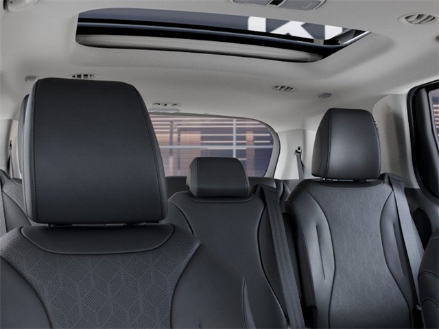 new 2026 Kia Carnival car, priced at $48,320