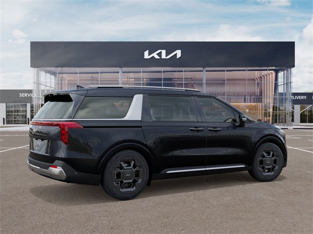new 2026 Kia Carnival car, priced at $48,320
