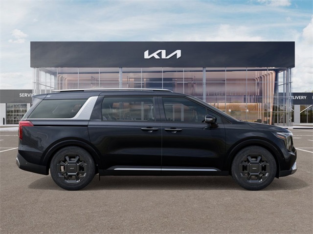 new 2026 Kia Carnival car, priced at $48,320