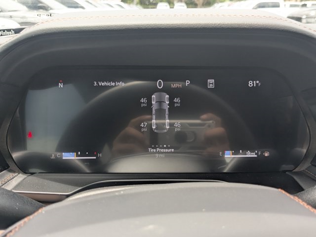 new 2025 Jeep Grand Cherokee car, priced at $59,180