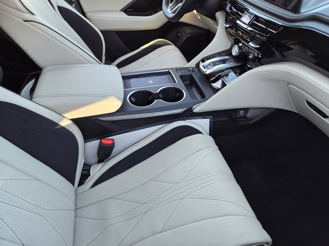 new 2026 Acura MDX car, priced at $77,800