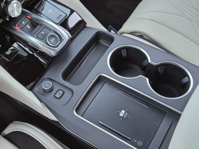 new 2026 Acura MDX car, priced at $77,800