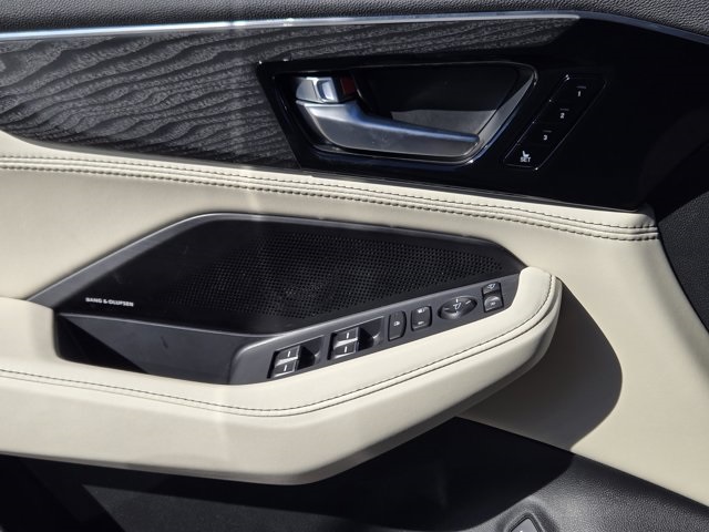 new 2026 Acura MDX car, priced at $77,800