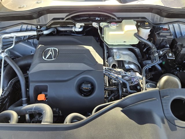 new 2026 Acura MDX car, priced at $77,800