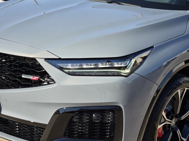 new 2026 Acura MDX car, priced at $77,800