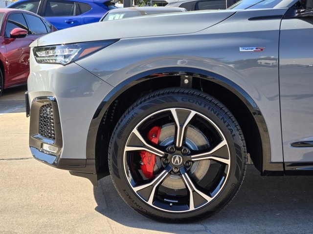 new 2026 Acura MDX car, priced at $77,800
