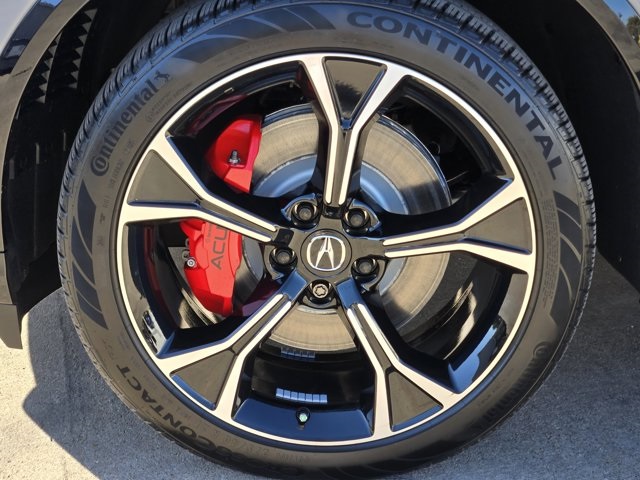 new 2026 Acura MDX car, priced at $77,800