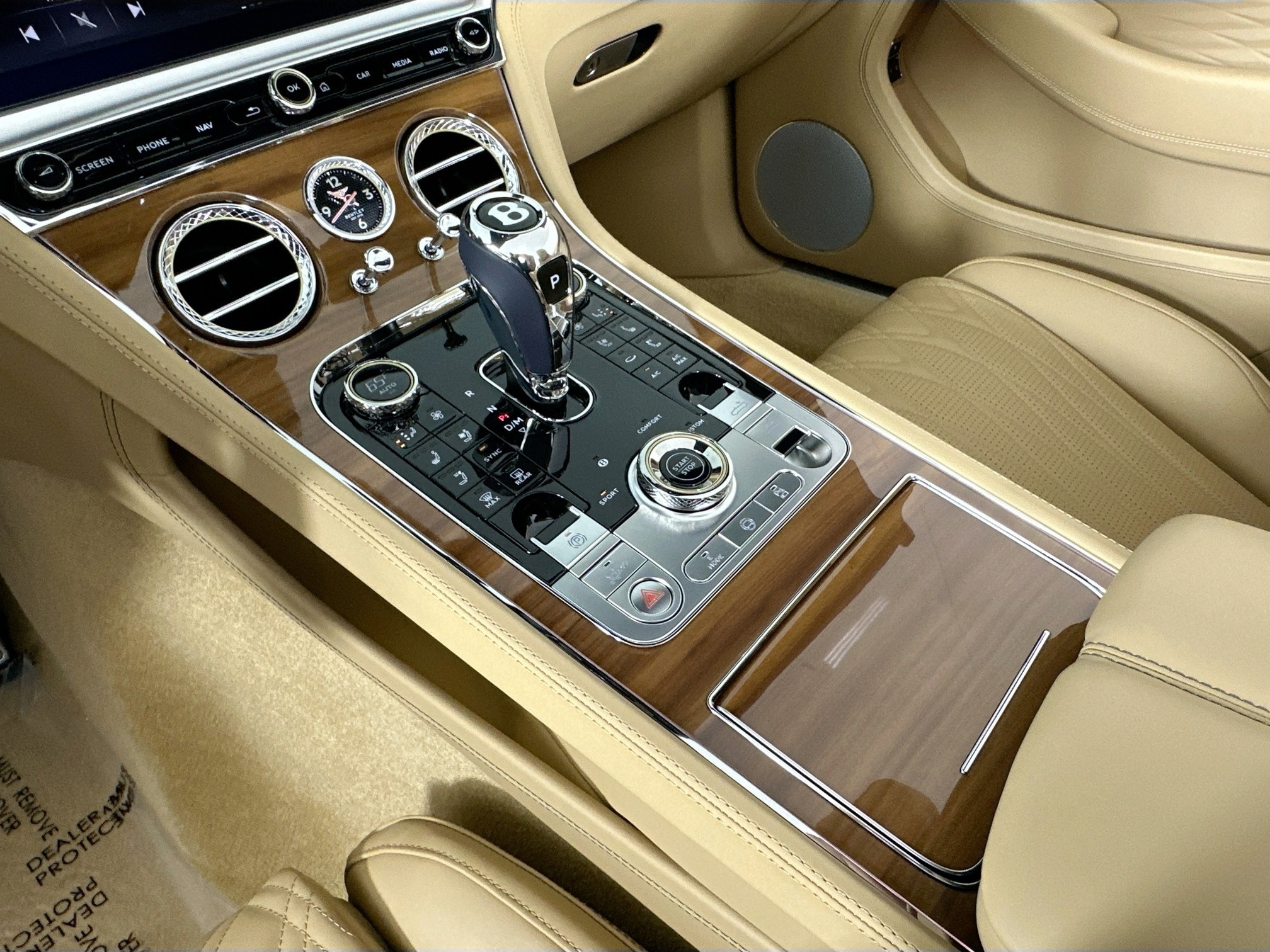 new 2026 Bentley Continental GTC car