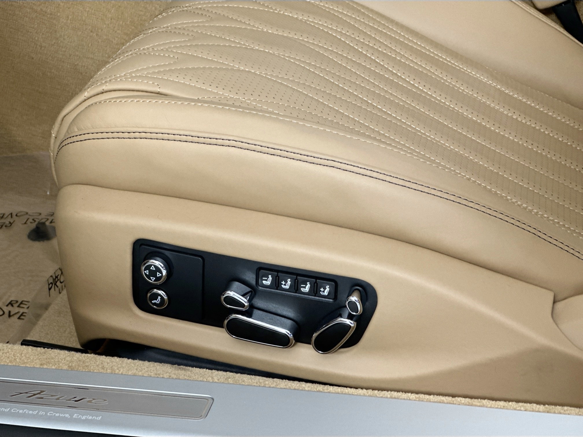 new 2026 Bentley Continental GTC car