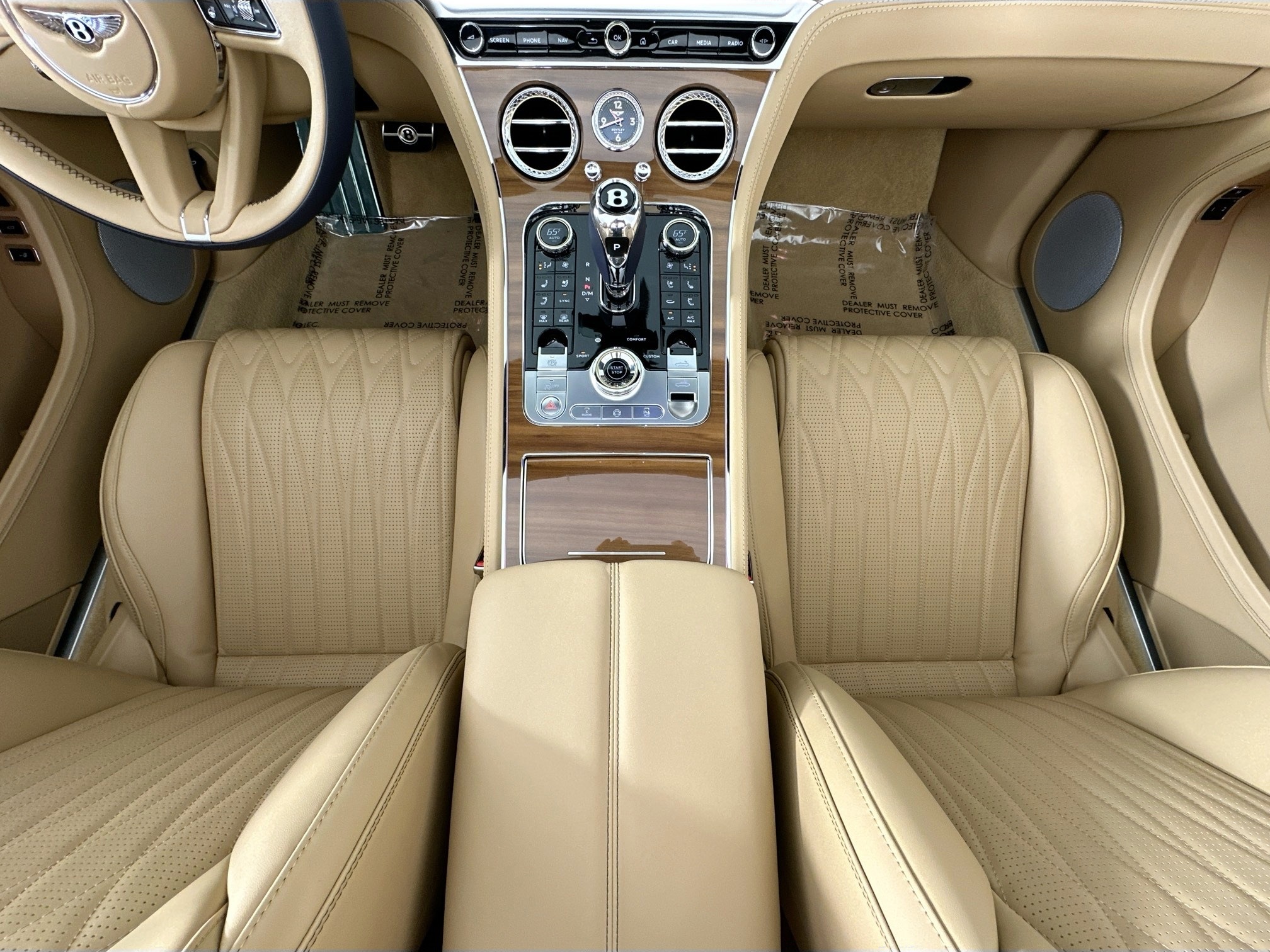 new 2026 Bentley Continental GTC car