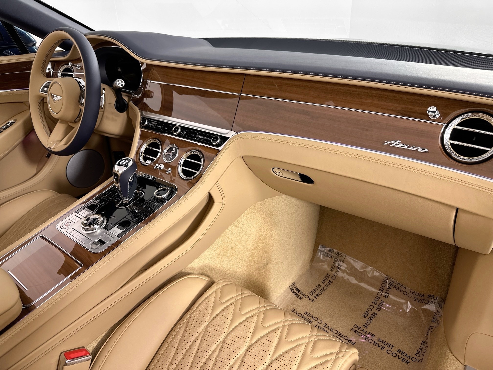 new 2026 Bentley Continental GTC car