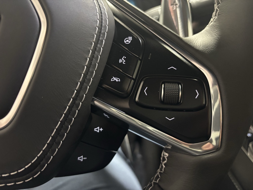 new 2025 Chevrolet Corvette car, priced at $137,311