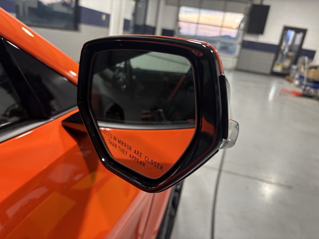 new 2025 Chevrolet Corvette car, priced at $137,311