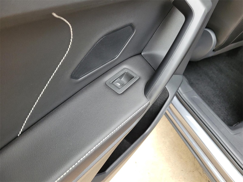 used 2024 Volkswagen Tiguan car, priced at $30,186