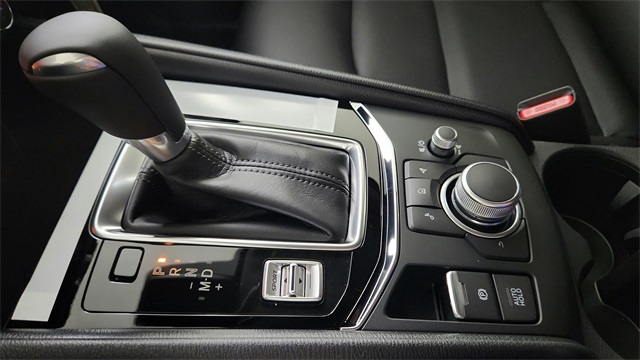 new 2025 Mazda CX-5 car, priced at $32,330