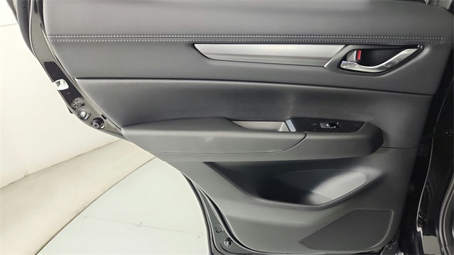 new 2025 Mazda CX-5 car, priced at $32,330