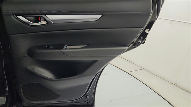 new 2025 Mazda CX-5 car, priced at $32,330