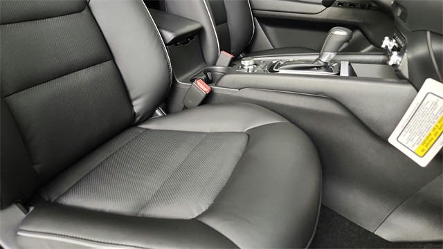 new 2025 Mazda CX-5 car, priced at $32,330