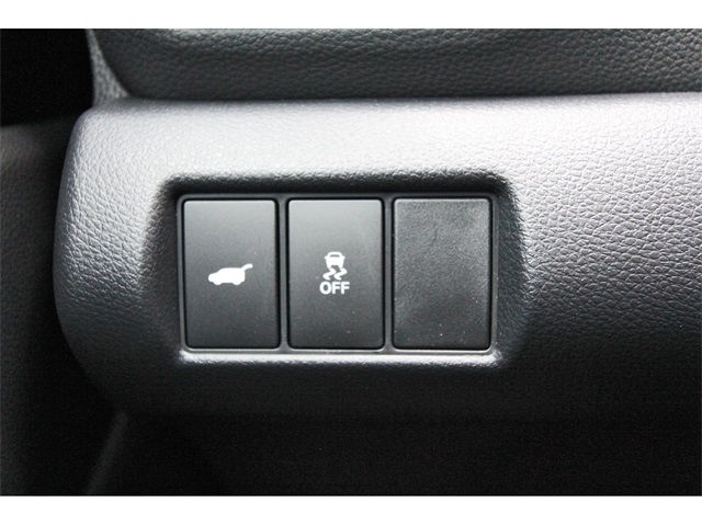 new 2025 Honda Pilot car, priced at $53,095