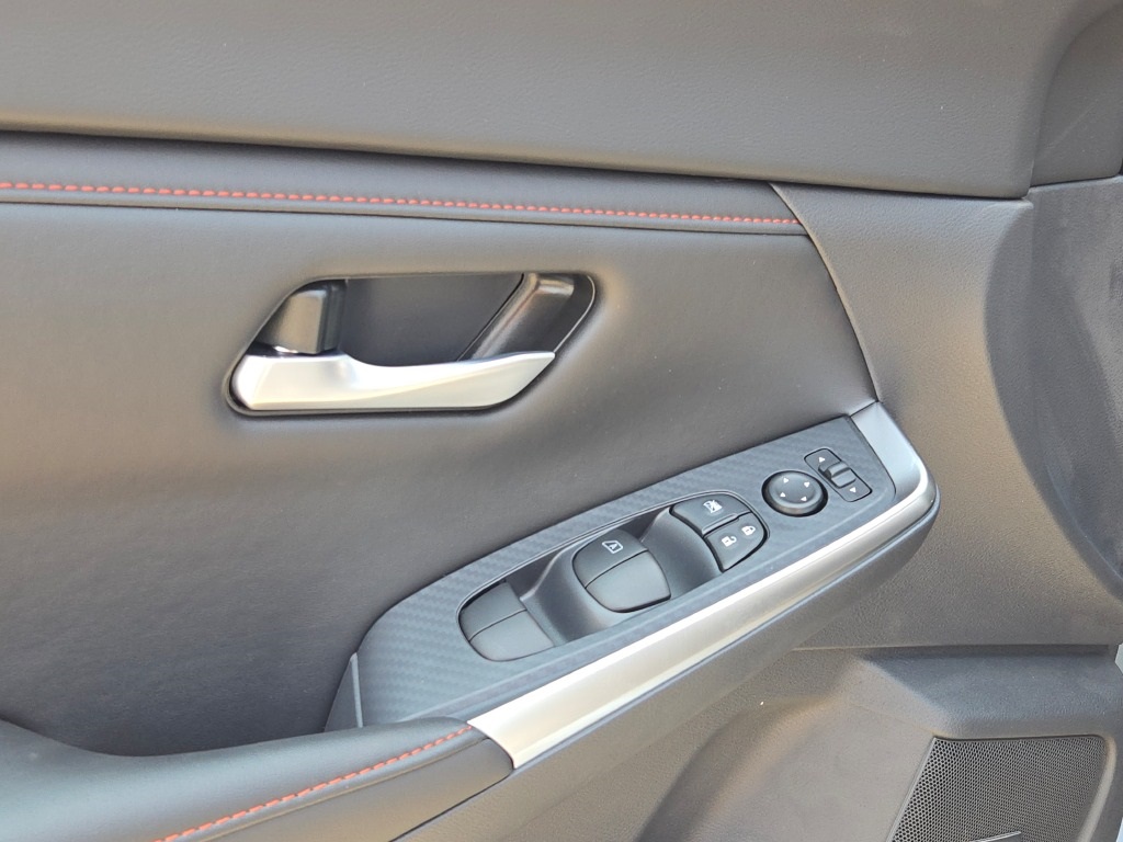 new 2025 Nissan Sentra car, priced at $29,570