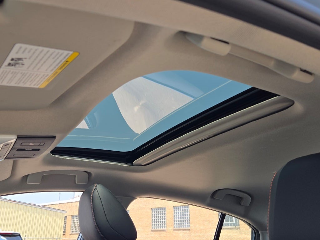 new 2025 Nissan Sentra car, priced at $29,570