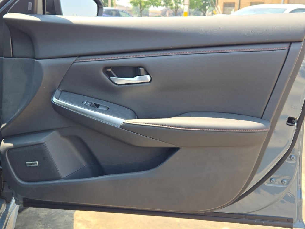 new 2025 Nissan Sentra car, priced at $29,570