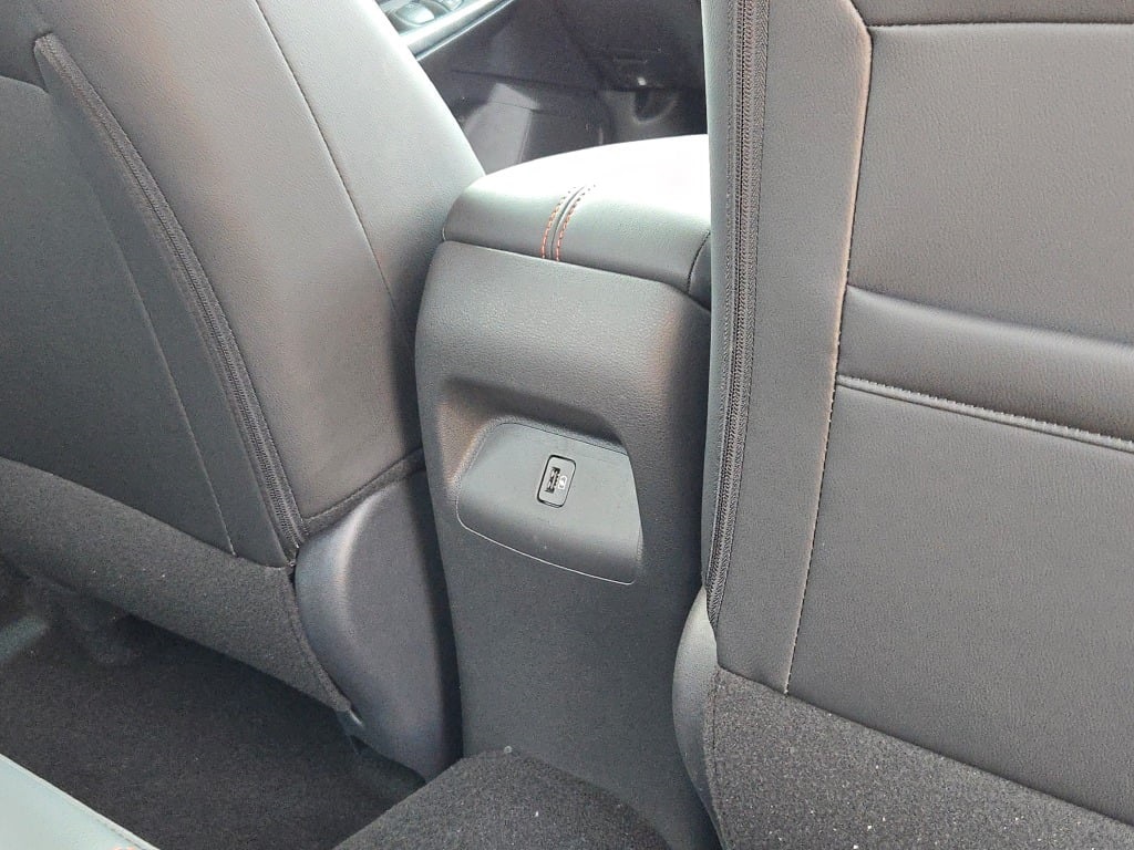 new 2025 Nissan Sentra car, priced at $29,570