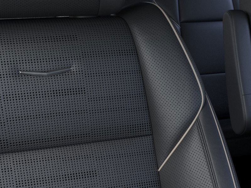 new 2025 Cadillac Escalade ESV car, priced at $112,810