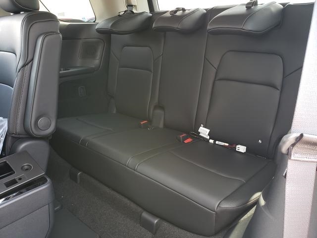 new 2025 Nissan Pathfinder car, priced at $46,697
