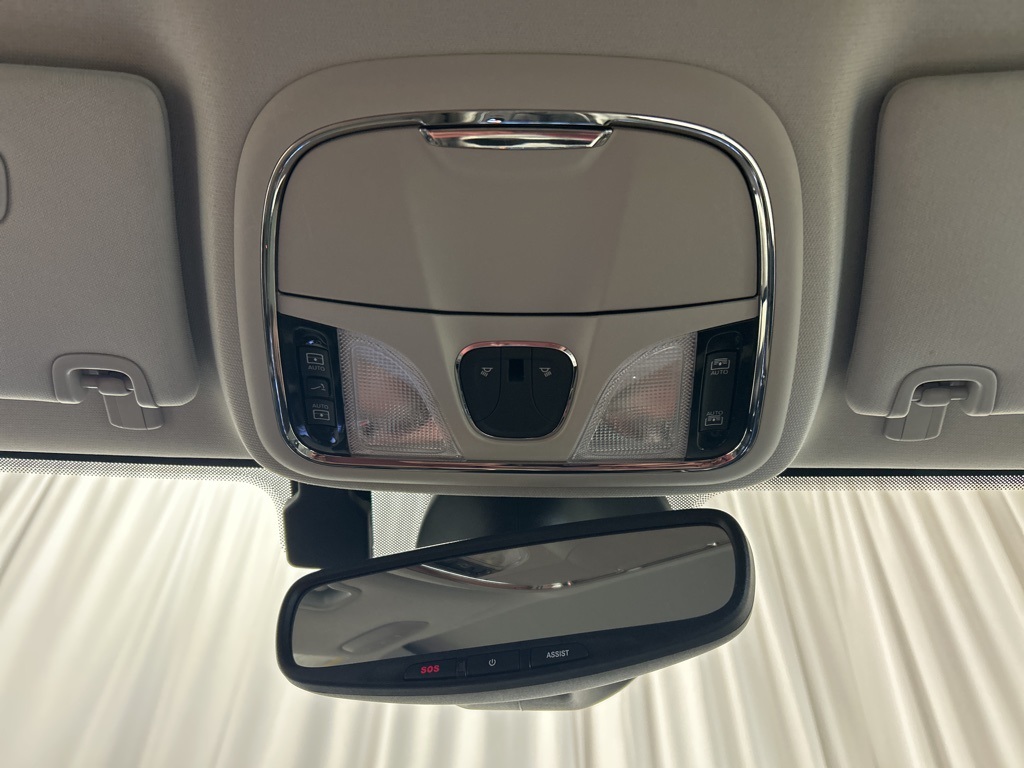used 2022 Jeep Cherokee car, priced at $24,000