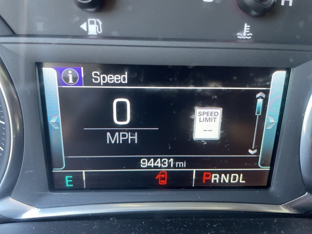 used 2019 GMC Acadia car, priced at $19,640