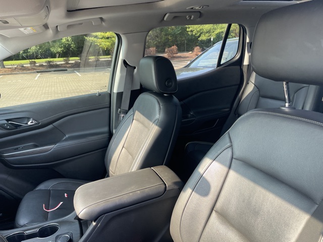 used 2019 GMC Acadia car, priced at $19,640