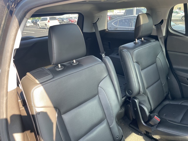 used 2019 GMC Acadia car, priced at $19,640