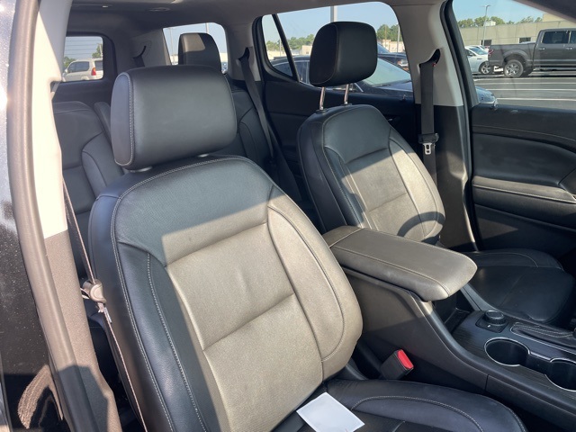 used 2019 GMC Acadia car, priced at $19,640