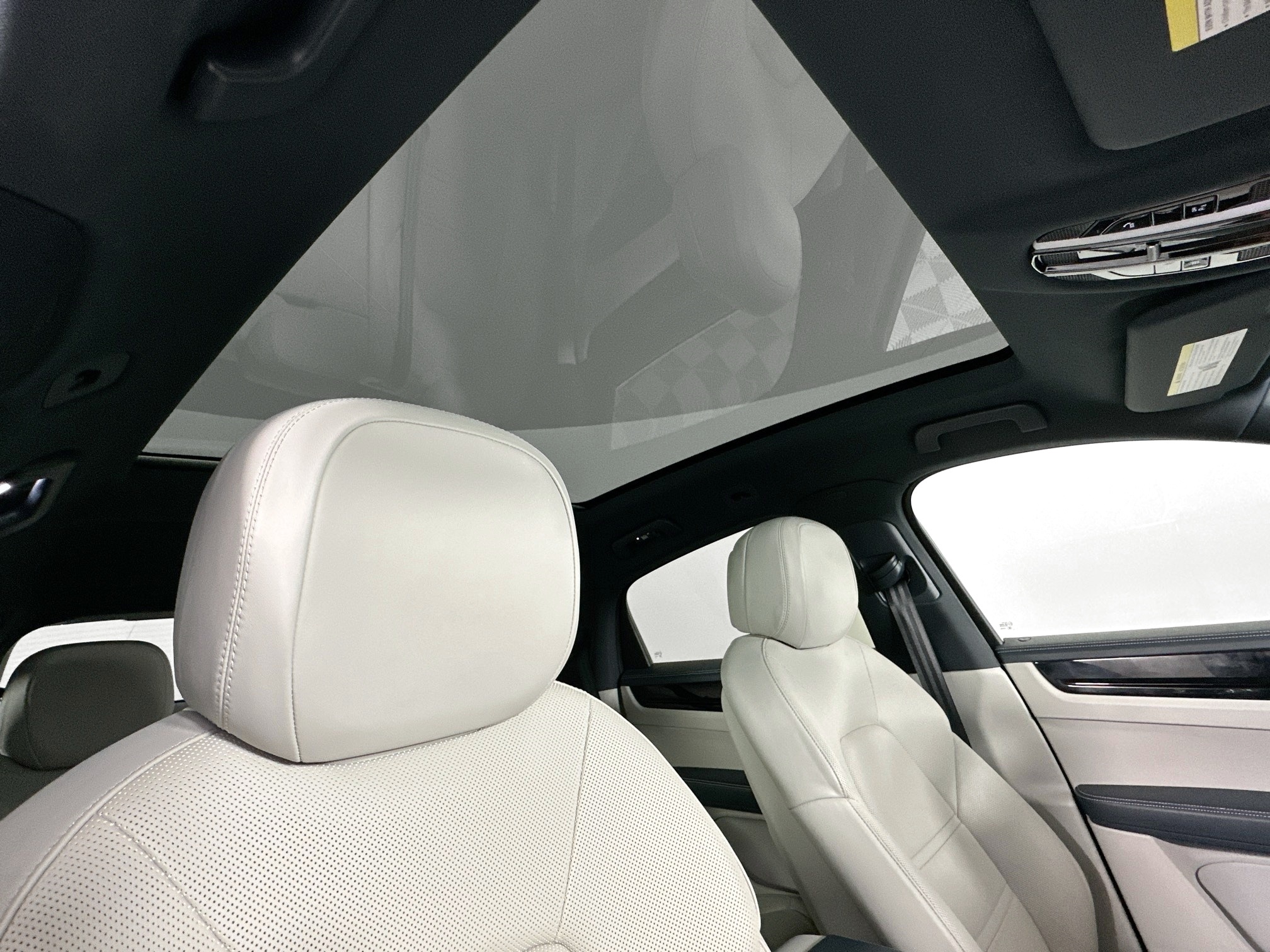 used 2022 Porsche Cayenne Coupe car, priced at $62,637