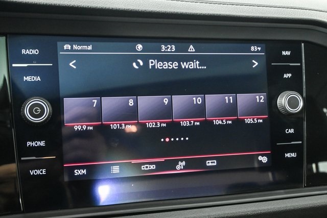used 2021 Volkswagen Jetta car, priced at $18,900