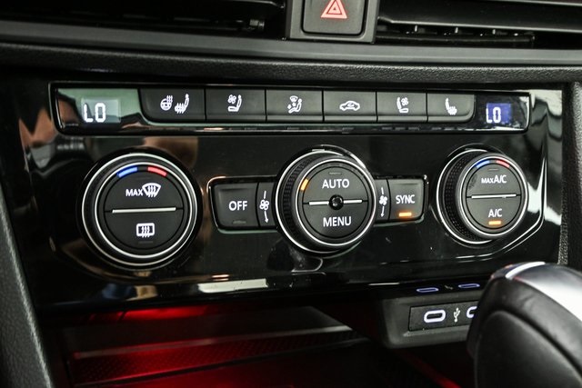 used 2021 Volkswagen Jetta car, priced at $18,900