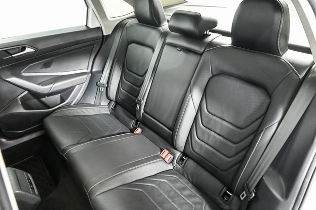 used 2021 Volkswagen Jetta car, priced at $18,900