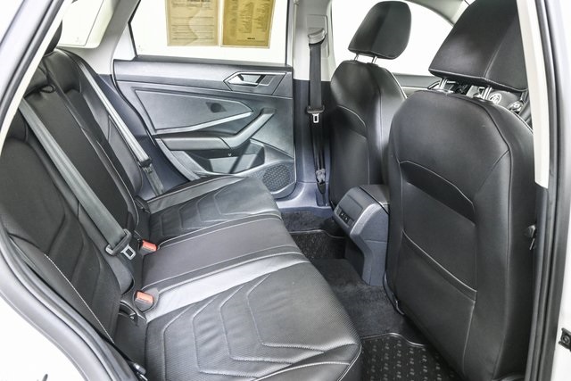 used 2021 Volkswagen Jetta car, priced at $18,900