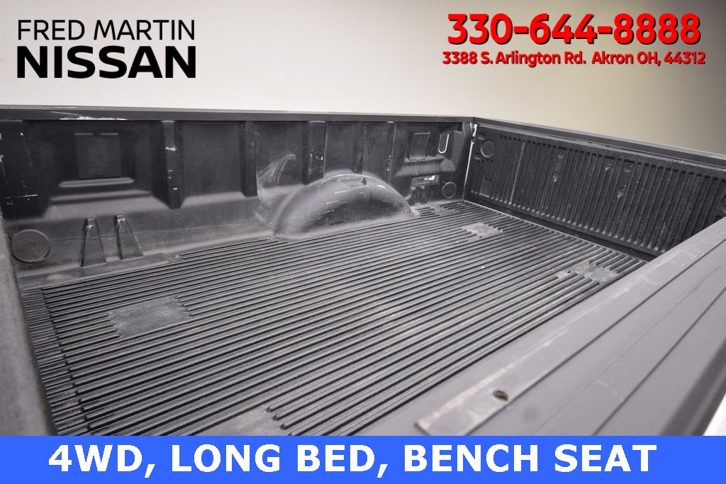 used 2019 Ford F-150 car, priced at $24,815