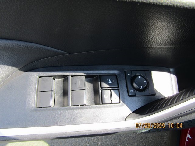 used 2022 Toyota RAV4 Hybrid car, priced at $29,999