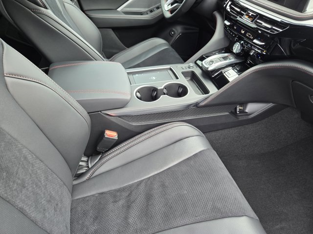 new 2026 Acura MDX car, priced at $64,350