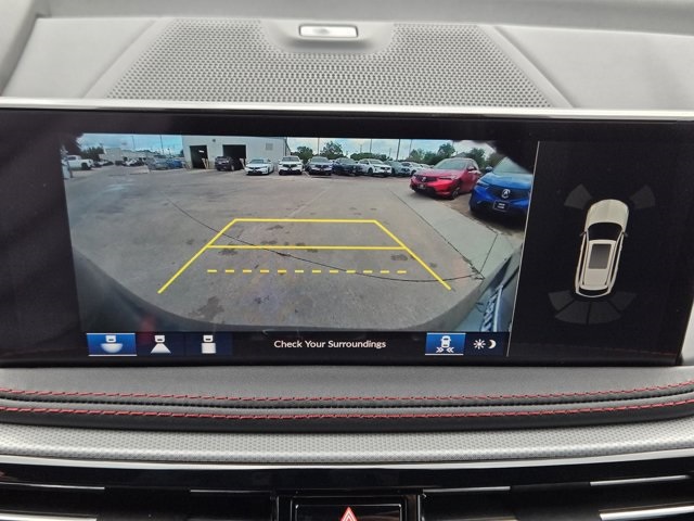 new 2026 Acura MDX car, priced at $64,350