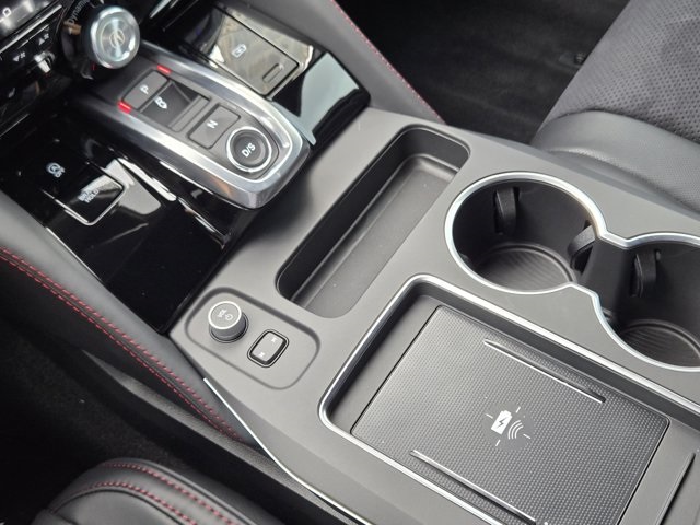 new 2026 Acura MDX car, priced at $64,350